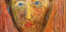 Self Portrait