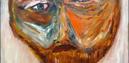 Self Portrait